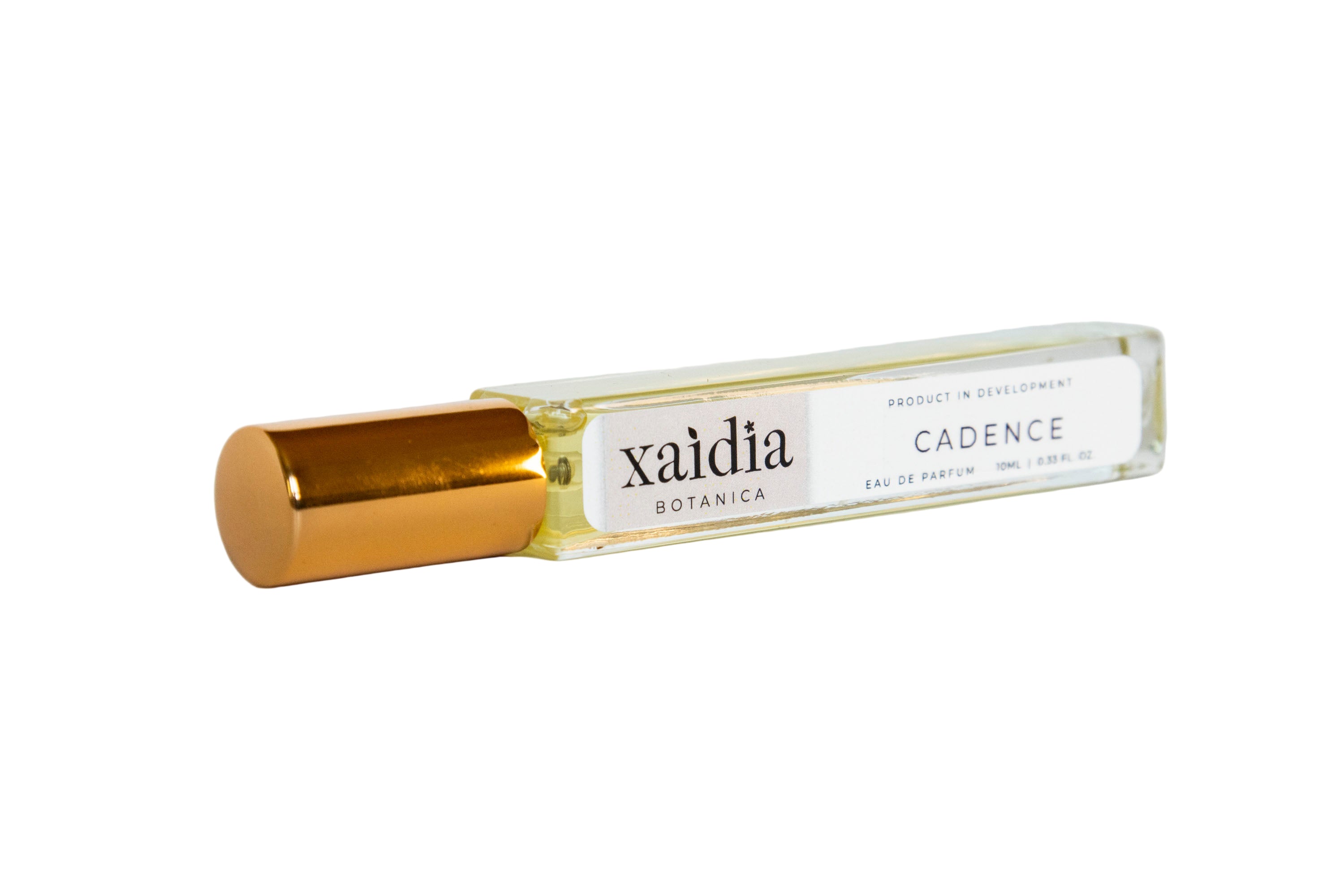 Cadence