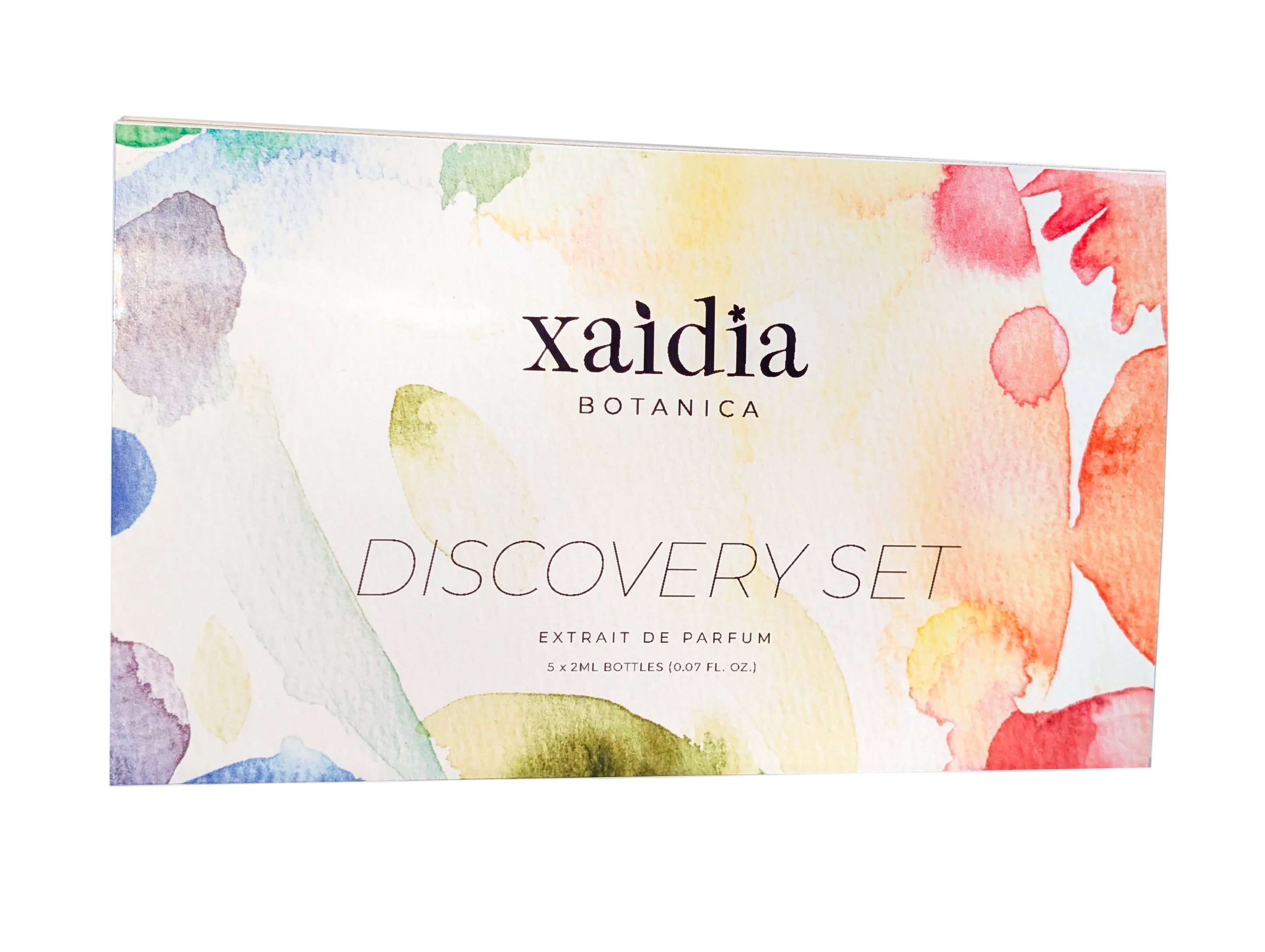Discovery Set - Fall 2025 Edition